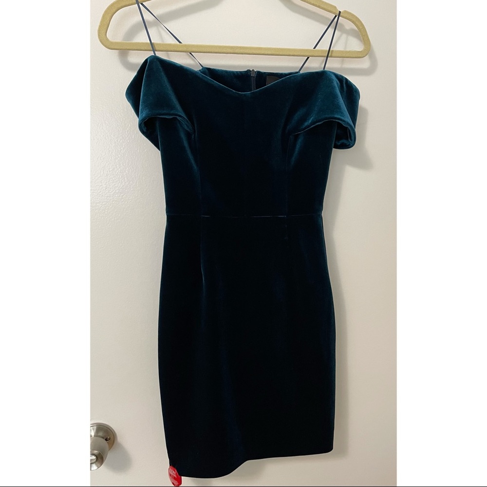 Nicholas Dress | 0